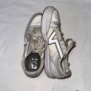 Men’s Vans